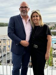 Caroline Caroline - Co gérante - CLEM Formation